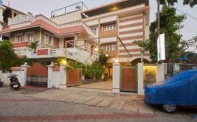Fort Abode